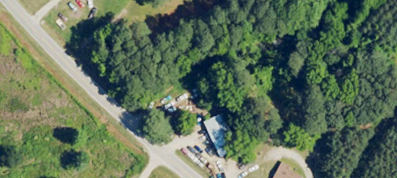 826 Firetower Rd