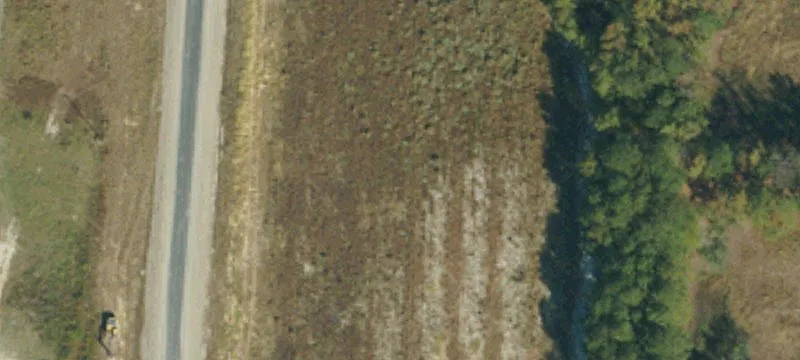 Wade Stedman Rd