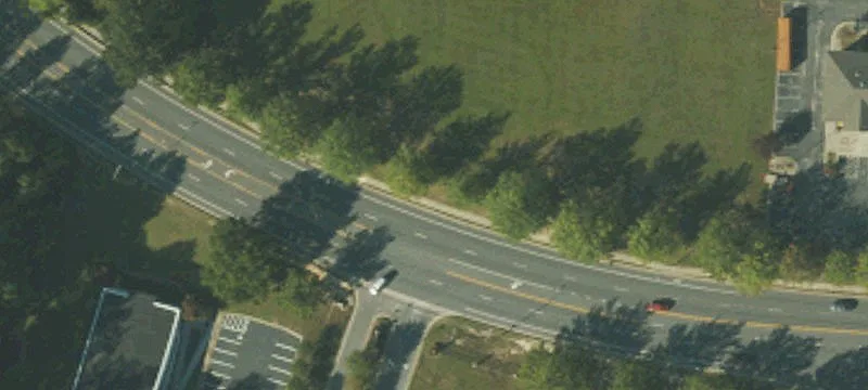 Meridian Dr, NC