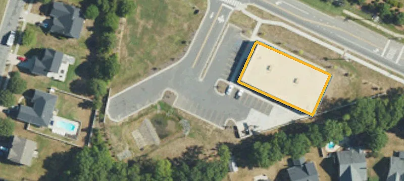 802 Pitts School SW Rd
