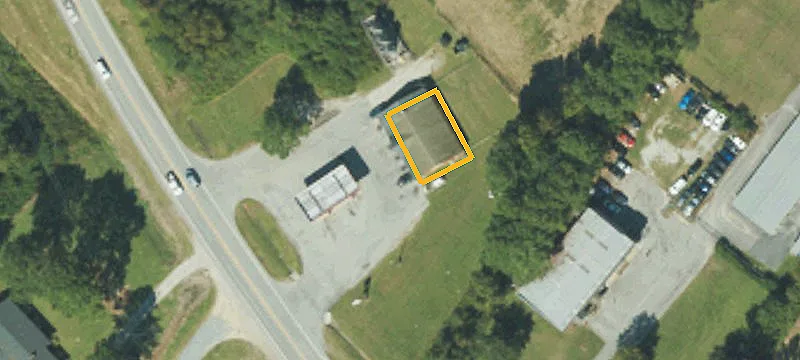 920 Washington Post Rd