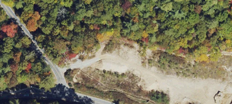 Cashiers Rd