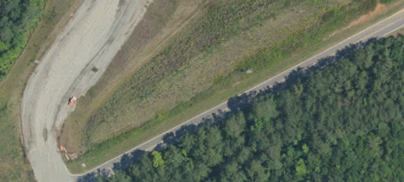 Galestown Rd