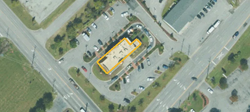 2900 Neuse Blvd