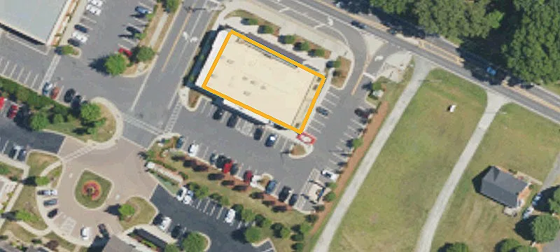 4440 Old Monroe Rd