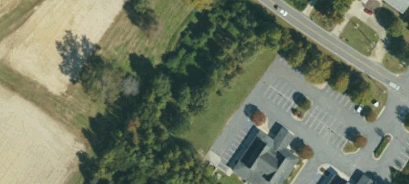 Rawls Church Rd