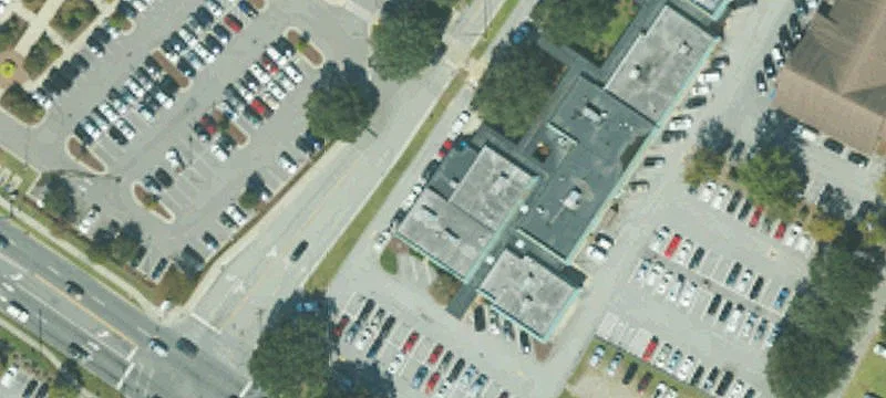 800 Ray Leggett Way