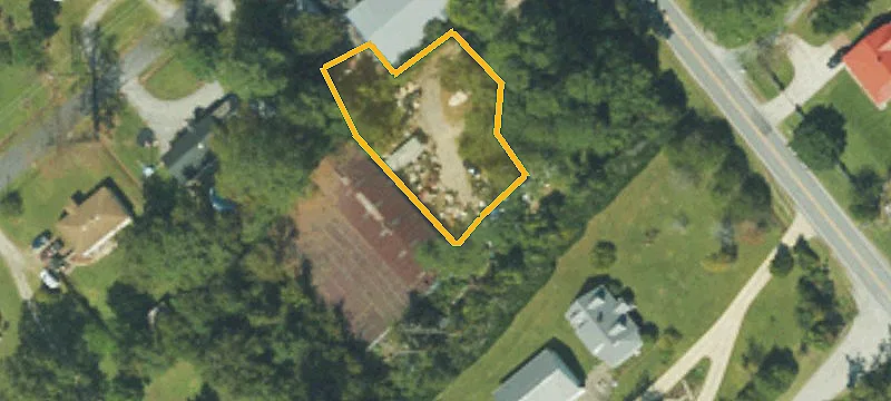 2503 Old Cherry Pt Rd