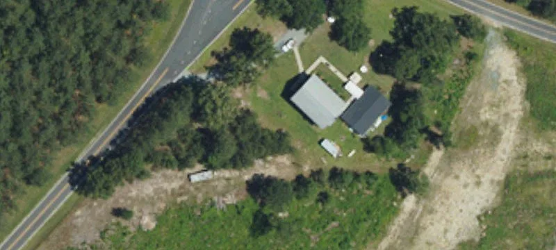396 Pee Dee Church Rd