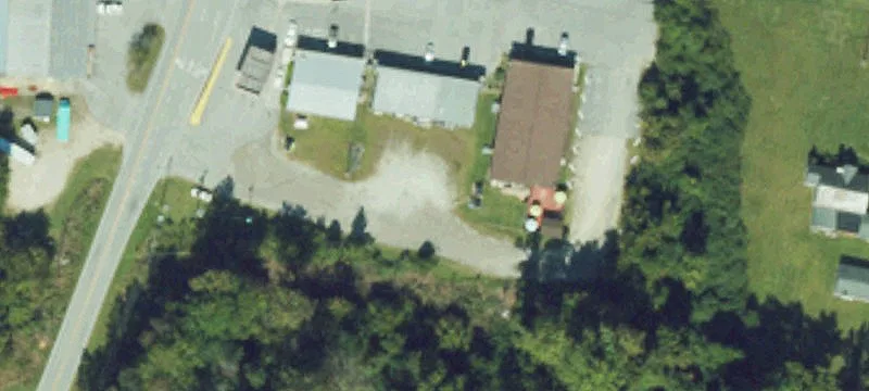 3419 Trent Rd