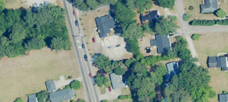 4027 Main St