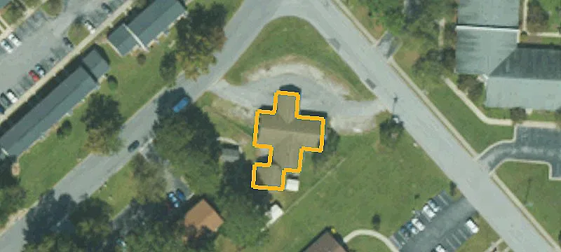 1120 Colony Dr