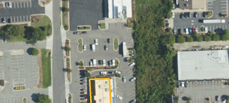 110 Equity Dr