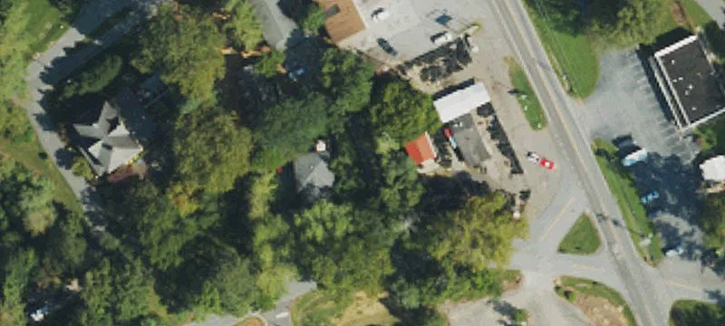 Sycamore Dr