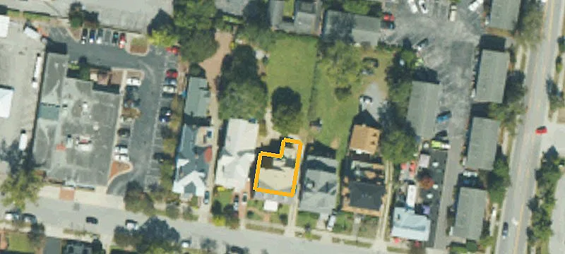 216 Pollock St