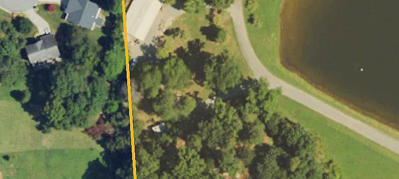 950 Hanes Ml Rd