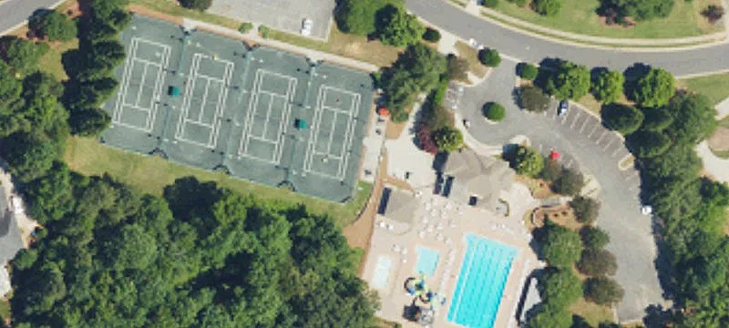Baltusrol Ln