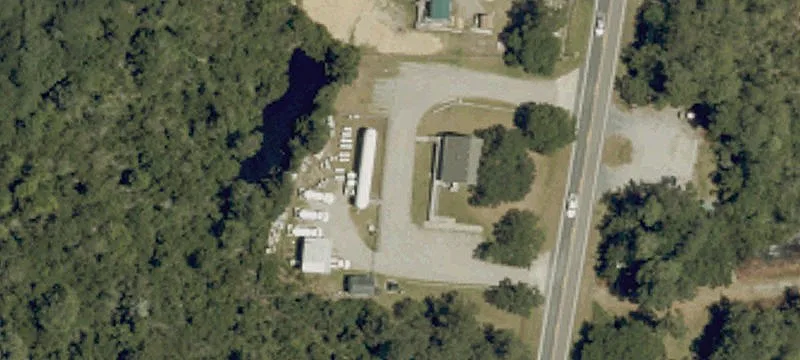 404 Nc Hwy 345