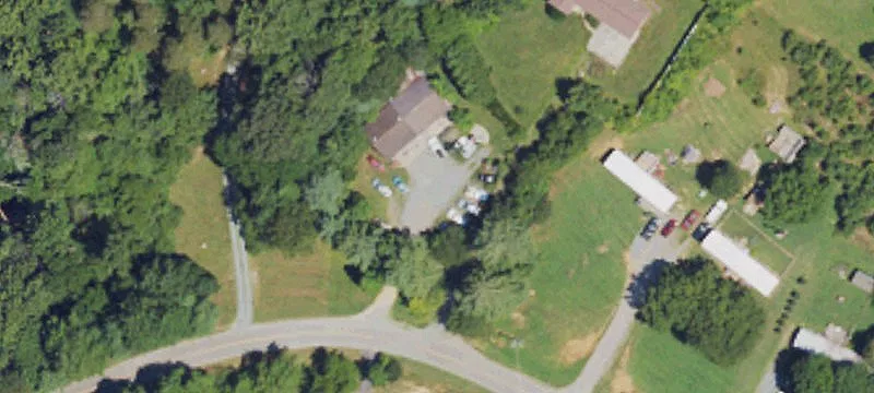 1253 Nance Rd