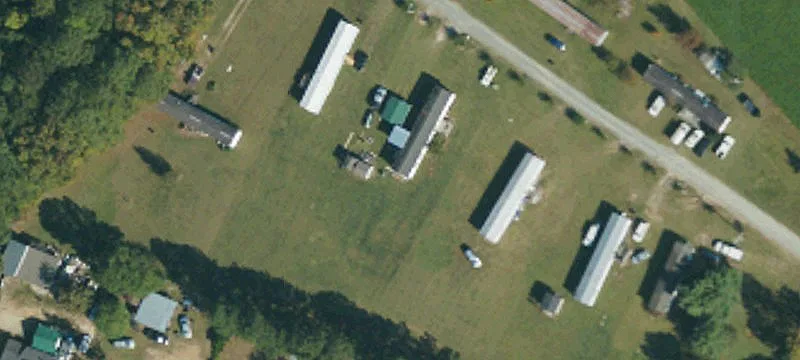 81 Jay Matthews Ln
