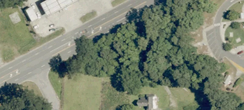 Us Hwy 64th E