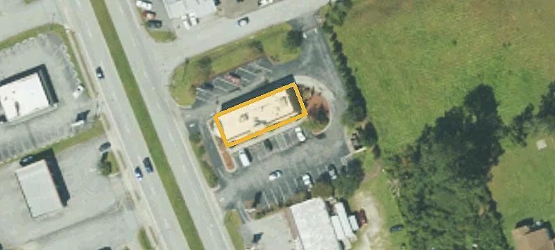 707 Main St