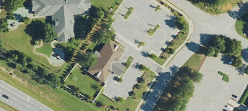 501 Yates Dr