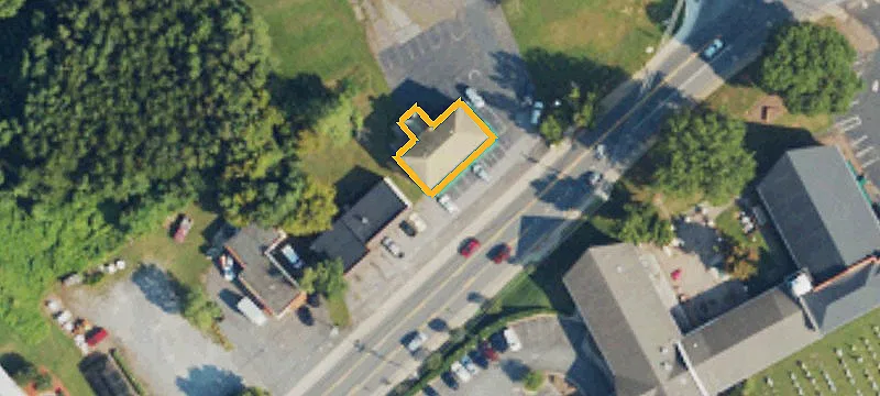 6331 Shallowford Rd