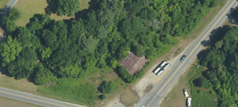 Hwy 1st S