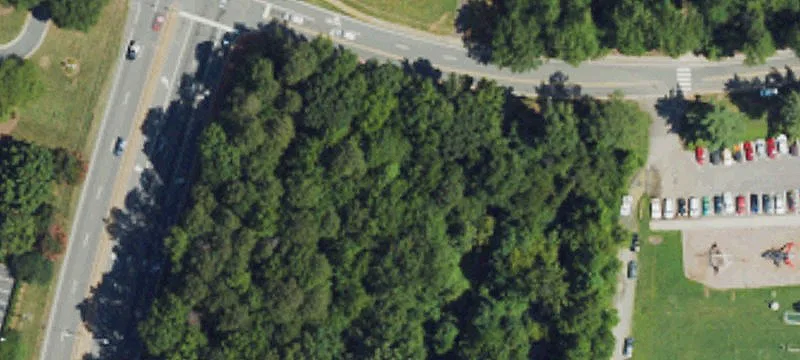 Silas Crk Pkwy