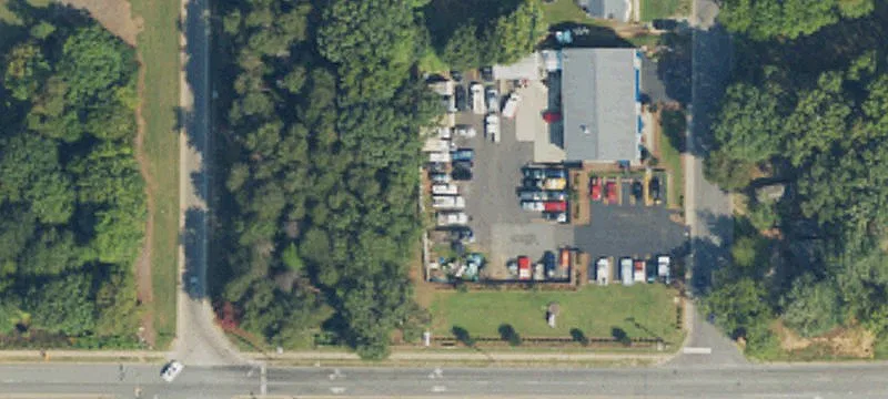 Clemmonsville Rd
