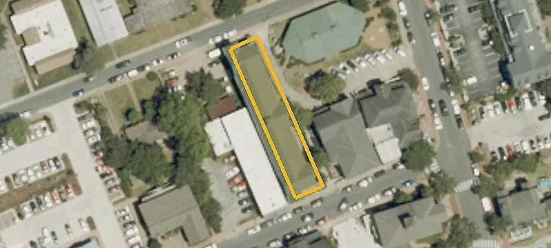 107-G Budleigh St, Unit 7