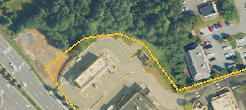 126 Nc Hwy 801st N