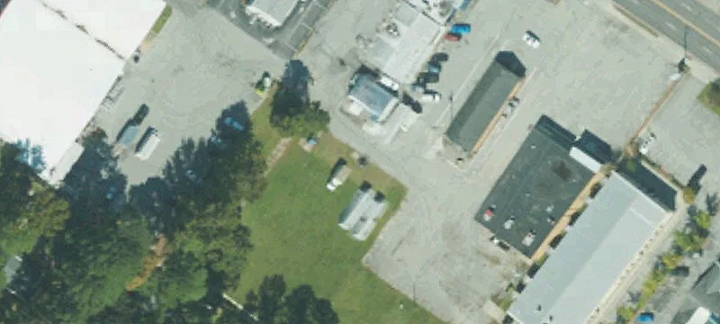 2307 Neuse Blvd