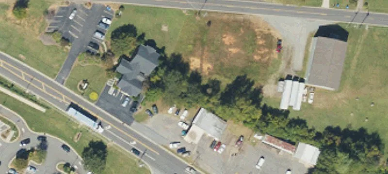 Eastway Dr