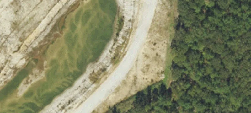 Weyerhaeuser Rd
