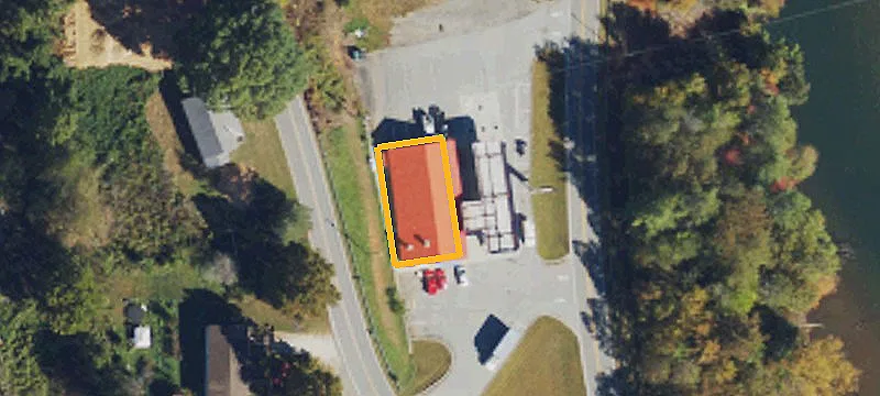 1037 Tapoca Rd