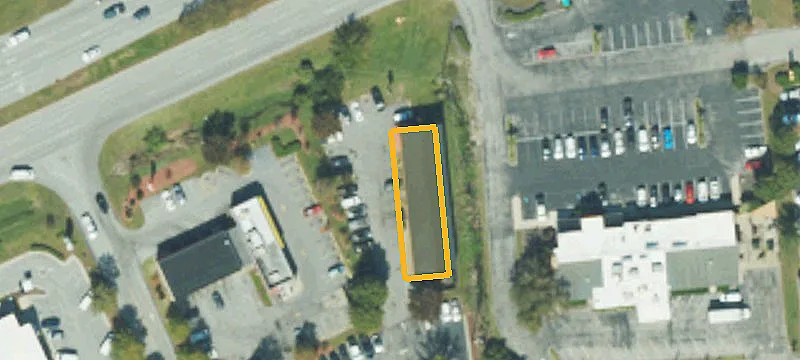 3301 M L King Jr Blvd
