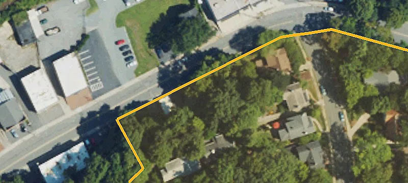 418 End Blvd