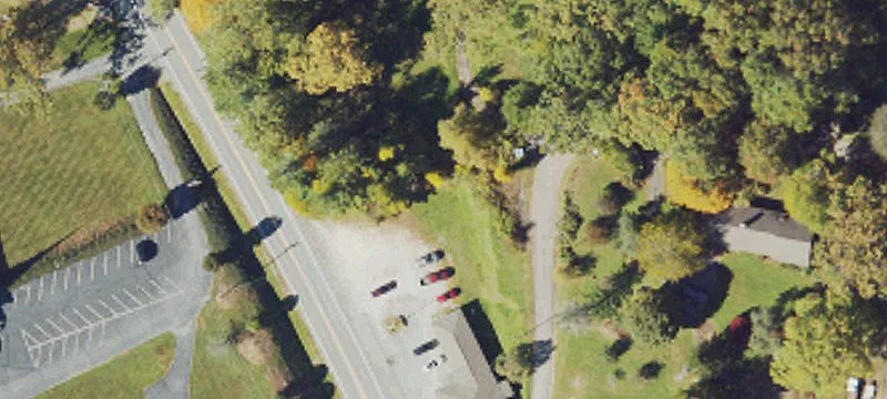 Millers Gap Hwy