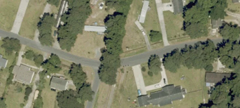 George Daniels Rd