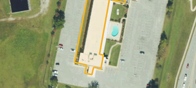 101 Howell Rd