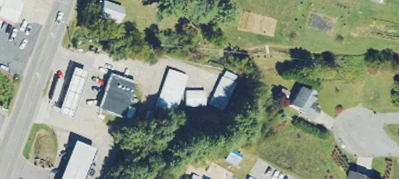 771 Pisgah Dr