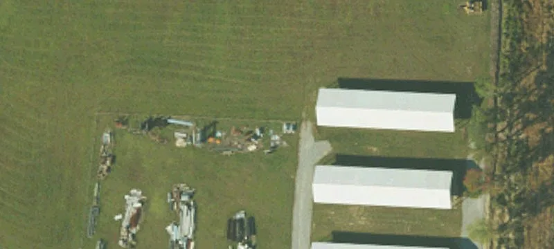 Abbott Farm Rd, NC