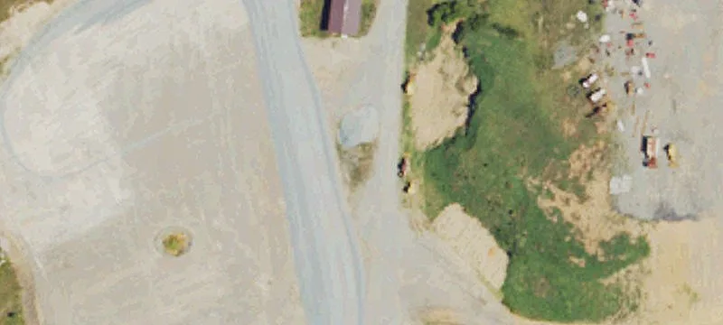 Old Glencoe Rd