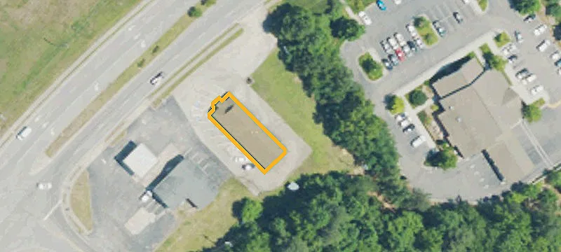 1165 Us 401st S Hwy