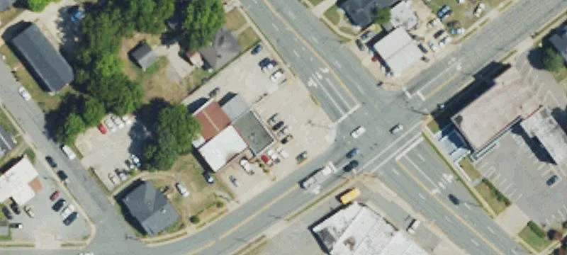 Webb Ave