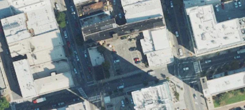 College St