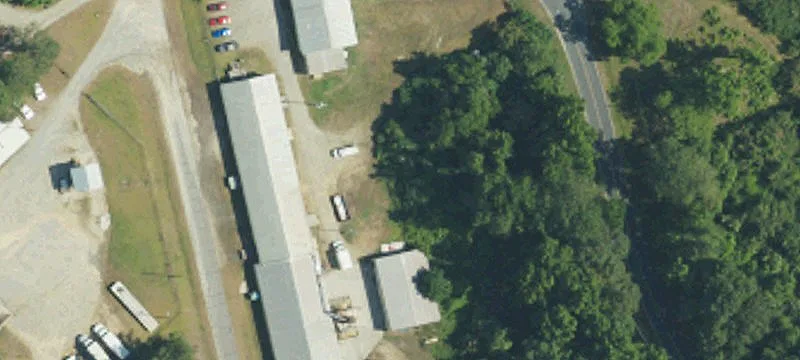 250 Short St