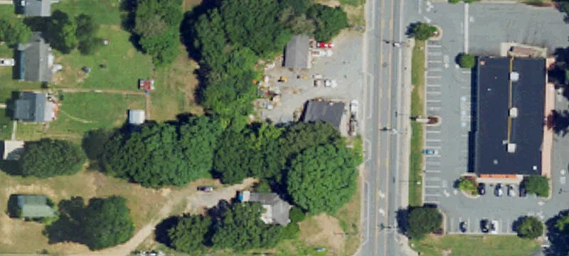 Main St